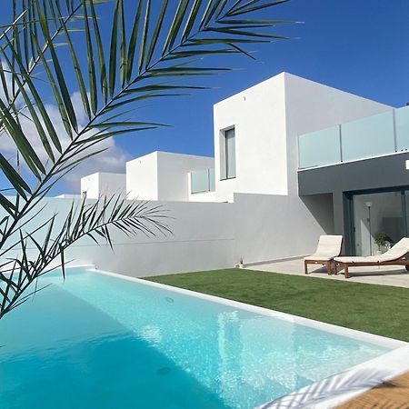 Villa Sol Fuerteventura 拉·奥利瓦 外观 照片