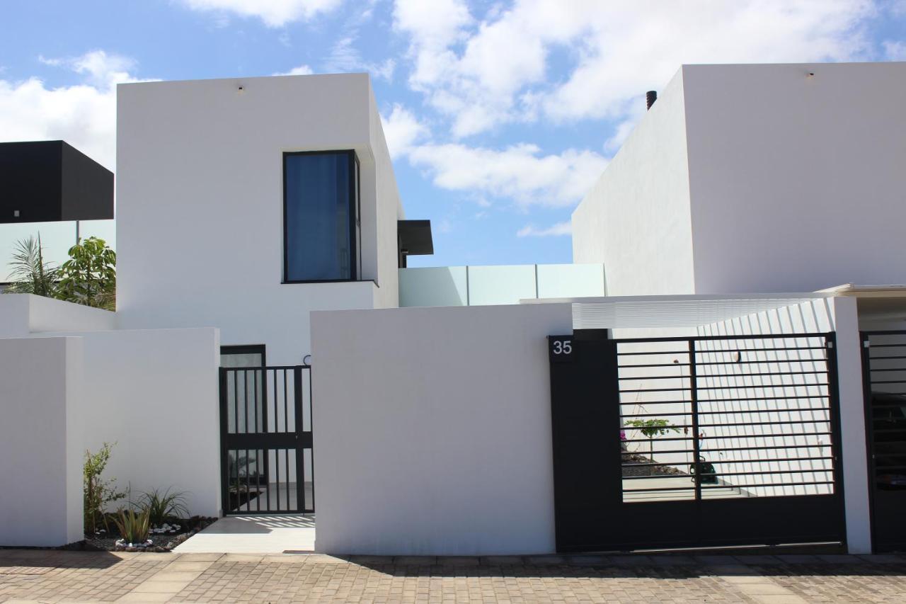 Villa Sol Fuerteventura 拉·奥利瓦 外观 照片