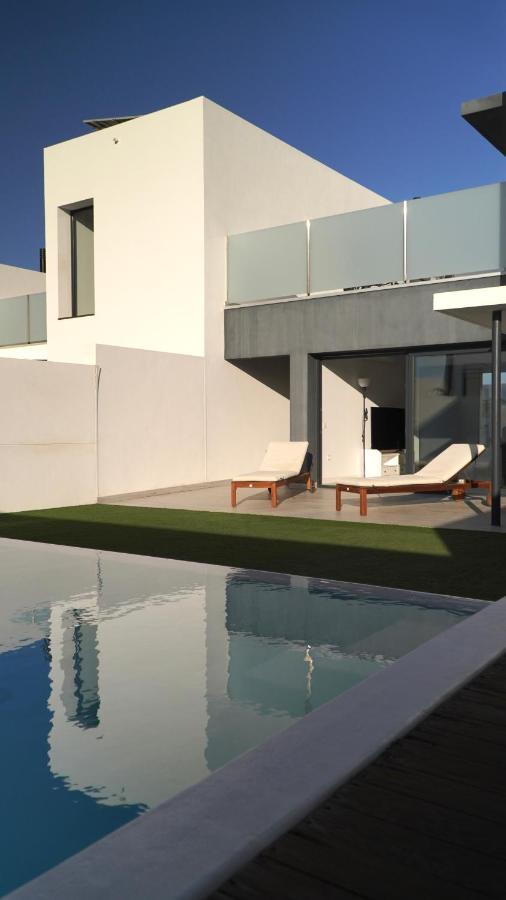 Villa Sol Fuerteventura 拉·奥利瓦 外观 照片