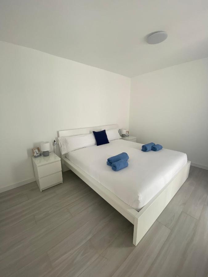 Villa Sol Fuerteventura 拉·奥利瓦 外观 照片