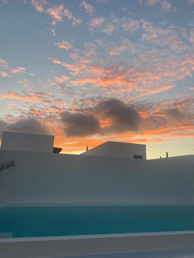 Villa Sol Fuerteventura 拉·奥利瓦 外观 照片