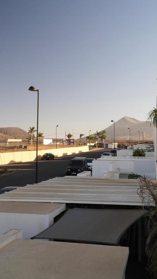 Villa Sol Fuerteventura 拉·奥利瓦 外观 照片